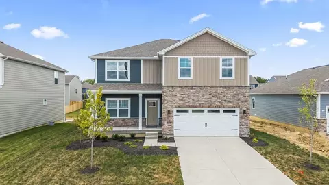 1704 Parkfield Way, Goshen, OH 45122