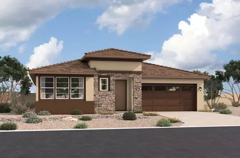 18917 W Citrus Way, Waddell, AZ 85355