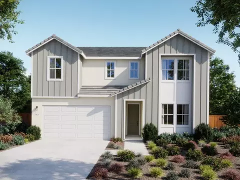 2448 Black Stallion St, Tracy, CA 95377