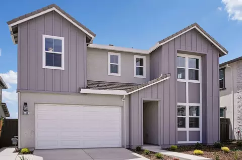 Exterior - 2448 Black Stallion St, Tracy, CA 95377 photo 5 of 6