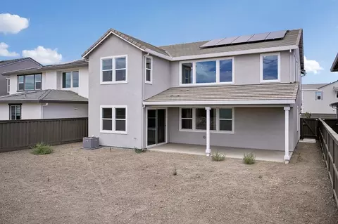 Exterior - 2448 Black Stallion St, Tracy, CA 95377 photo 6 of 6