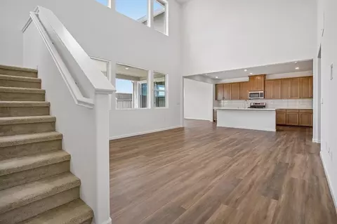 Living - 2448 Black Stallion St, Tracy, CA 95377 photo 1 of 1
