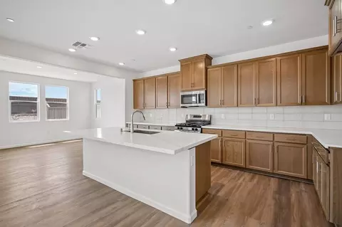 Kitchen - 2448 Black Stallion St, Tracy, CA 95377 photo 1 of 1