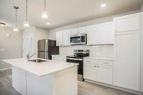 Kitchen - Coolidge Place, Three Rivers, MI 49093 photo 1 of 1