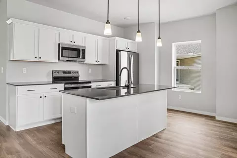 Kitchen - Coolidge Place, Three Rivers, MI 49093 photo 1 of 2