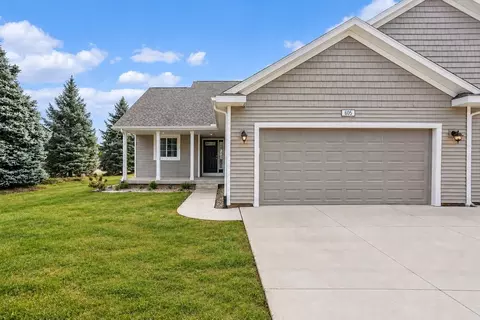 Exterior - Coolidge Place, Three Rivers, MI 49093 photo 2 of 2