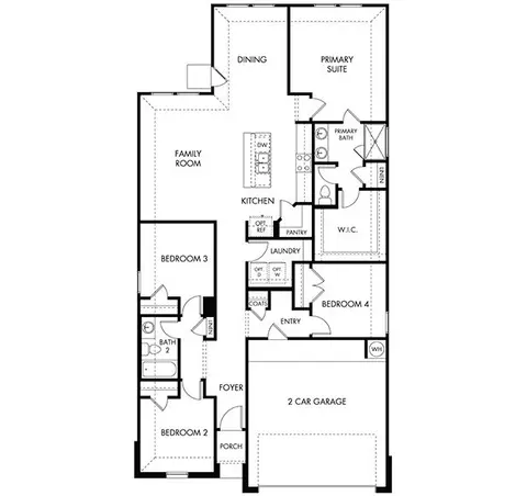 518 Dakota Rdg, Cibolo, TX 78108