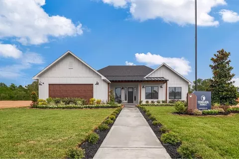 5616 Marigold Mile Dr, Magnolia, TX 77354