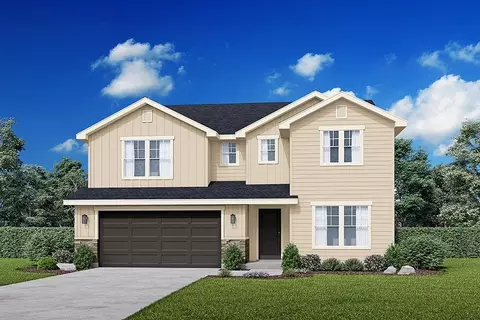 15722 N Cultivar Ave, Nampa, ID 83651