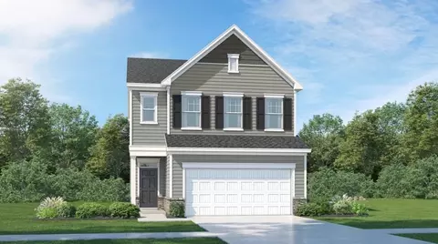 3009 Bay Foal Ln, Durham, NC 27703