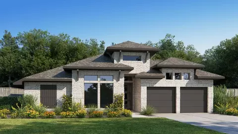 3811 Blue Indigo Way, Katy, TX 77493