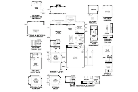1032 Vineyard Way, Greenwood, IN 46143