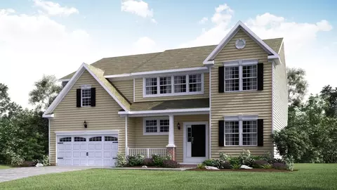 8745 Deer Glen Ct, Cleves, OH 45002