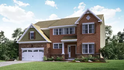 8745 Deer Glen Ct, Cleves, OH 45002