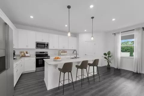 Kitchen - 3632 Triple Crown Loop, Sanford, FL 32773 photo 1 of 2
