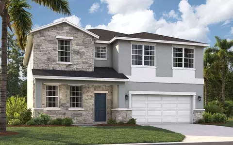 3632 Triple Crown Loop, Sanford, FL 32773