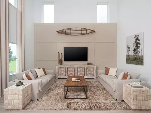 Living - 4952 Eagle Rock Dr, Wimauma, FL 33598 photo 1 of 1