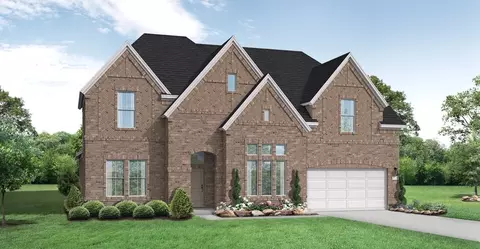 20411 Via Casa Laura Dr, Cypress, TX 77433
