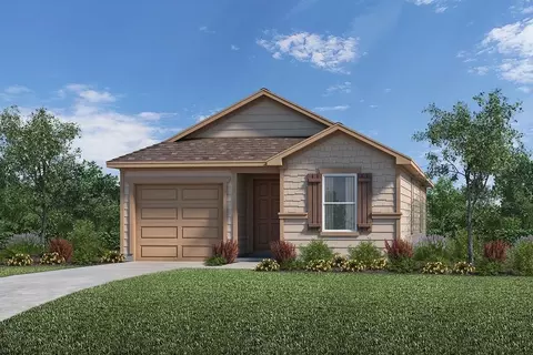 4571 Gato Calico Dr, San Antonio, TX 78222