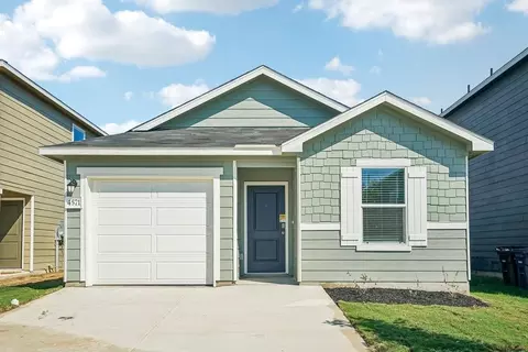 4571 Gato Calico Dr, San Antonio, TX 78222