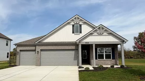 6080 Camarillo Dr, Whitestown, IN 46075