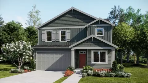 2690 Mt Ste Helens Ave SE, Salem, OR 97302