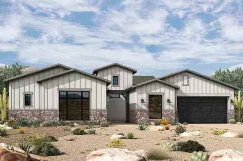 21667 W Alta Hacienda Dr, Buckeye, AZ 85396