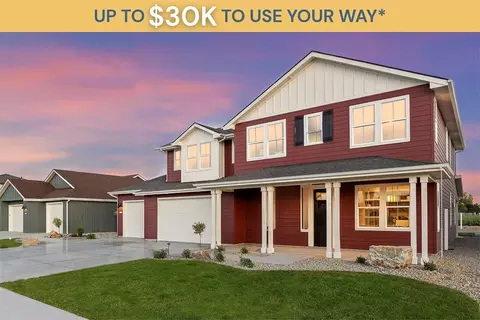 259 Maxine Lane W Homesite 503, Kimberly, ID 83341