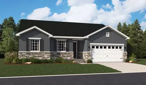 4140 W 2200 S, Taylor, UT 84401