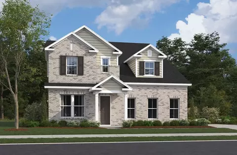 316 Cedar Creek Ln, Mount Juliet, TN 37122