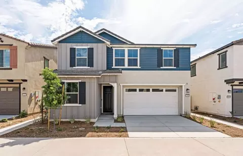 Exterior - 4236 E Flutter Privado, Ontario, CA 91761 photo 1 of 5