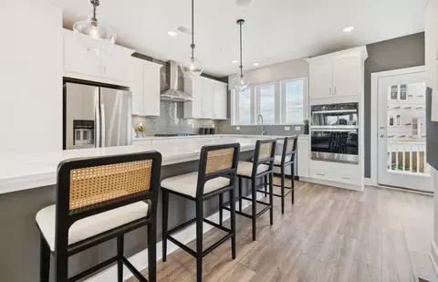 Kitchen - 14409 Dowitcher Way, Boyds, MD 20841 photo 2 of 6