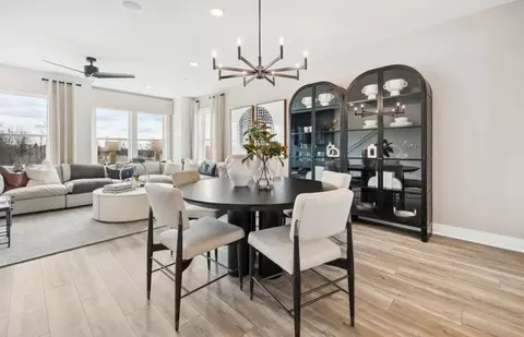 Dining - 14409 Dowitcher Way, Boyds, MD 20841 photo 1 of 3
