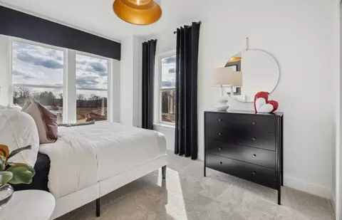 Bedroom - 14409 Dowitcher Way, Boyds, MD 20841 photo 4 of 5