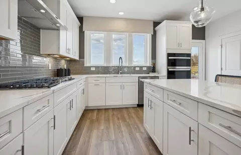 Kitchen - 14409 Dowitcher Way, Boyds, MD 20841 photo 3 of 6