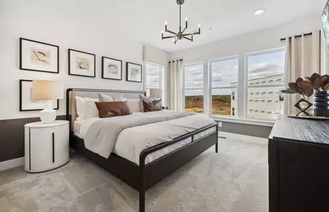 Bedroom - 14409 Dowitcher Way, Boyds, MD 20841 photo 5 of 5