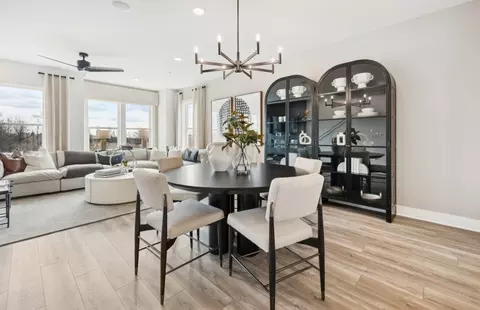 Dining - 14409 Dowitcher Way, Boyds, MD 20841 photo 2 of 3
