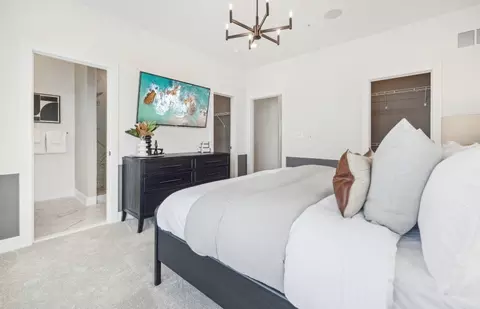 Bedroom - 14409 Dowitcher Way, Boyds, MD 20841 photo 2 of 5