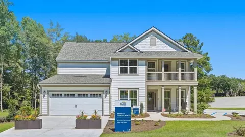 400 Dove Ridge Rd, Columbia, SC 29223