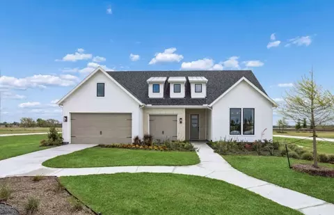 523 Marek Fareway Ct, Sugar Land, TX 77469