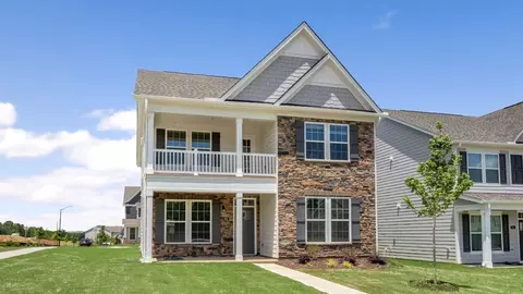 741 James J Freeland Mem Dr, Hillsborough, NC 27278
