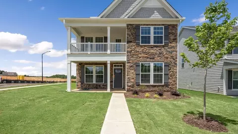 741 James J Freeland Mem Dr, Hillsborough, NC 27278