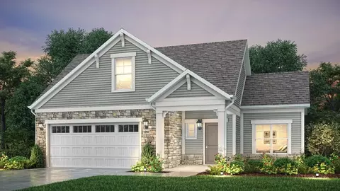 16719 Sunland Farm Dr, Fishers, IN 46040