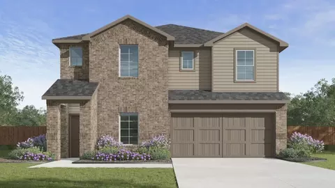 31730 Barrymoor Trce, Fulshear, TX 77441