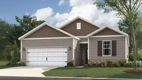 202 Wisteria Dr, Bluff City, TN 37618