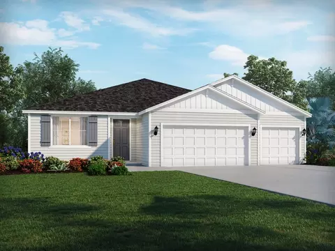 12617 Fabius Way, Jacksonville, FL 32218