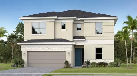 6906 NW Kestrel Ln, Port Saint Lucie, FL 34987