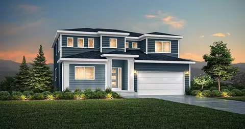 6874 W Holly Lake Dr, West Jordan, UT 84081