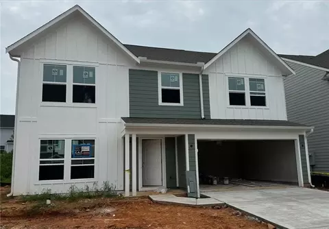 123 Warrior Ct, Hoschton, GA 30548