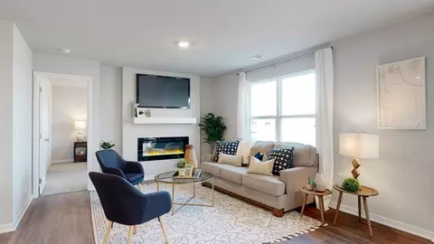 Living - 6655 Silverleaf St, Papillion, NE 68133 photo 1 of 4